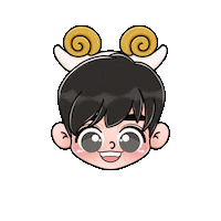 Michael4284 Sticker