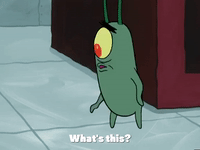 new leaf episode 13 GIF by SpongeBob SquarePants