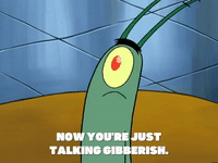 season 5 goo goo gas GIF by SpongeBob SquarePants
