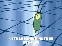 season 6 episode 22 GIF by SpongeBob SquarePants