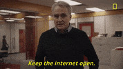 Season 1 Internet GIF by National Geographic Channel