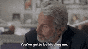Mark Harmon Parker GIF by CBS