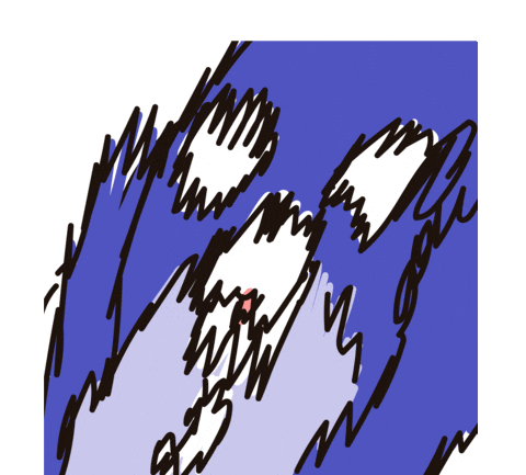 Crypto Help Sticker
