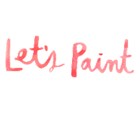 Art Artist Sticker