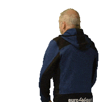 Boss Chef Sticker by Euro4x4parts - Parts and accessories for 4x4 and SUV