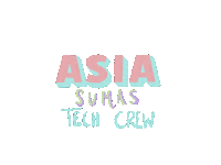 Tech Theatre Sticker