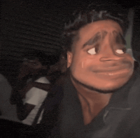 Teeth Smile GIF
