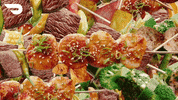 Food Delivery GIF by DoorDash