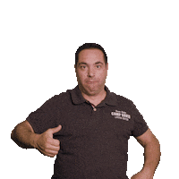 Top Thumbs Up Sticker by skipp