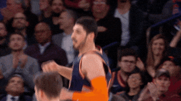 lets go celebration GIF by NBA