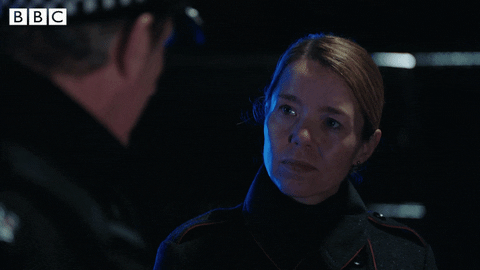 Bbc One Patricia Carmichael GIF by BBC