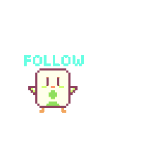 Game Animation Sticker