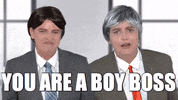 Boss Entrepreneur GIF