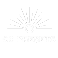 Lightroompresets Sticker by cristycrossphoto