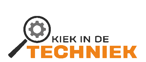 kiekindetechniek giphyupload ede leren techniek Sticker