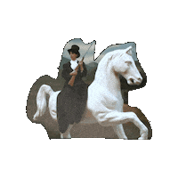 Madeline Sticker by Lily Allen