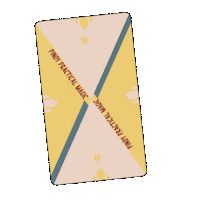 Practical Magic Sticker