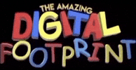 Footprint GIF