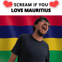 Mu Mauritius GIF