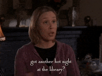 season 4 netflix GIF by Gilmore Girls 