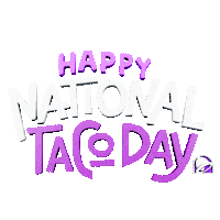 Happy Magic Sticker by Taco Bell