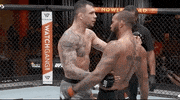 Thiago Santos Sport GIF by UFC