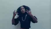 due west GIF by Kelsey Lu