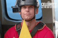 Imacelebrityau GIF by I'm A Celebrity... Get Me Out Of Here! Australia