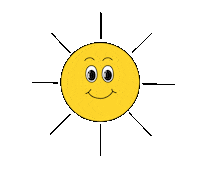 Sun Bianca Bosso Sticker