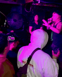 The Knockout Show GIF by JNO