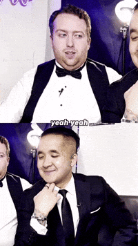 Podcast GIF by JNO
