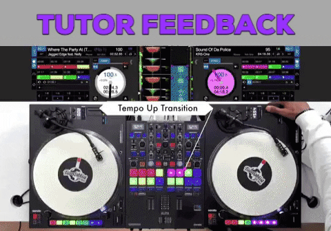 GIF by Digital DJ Tips