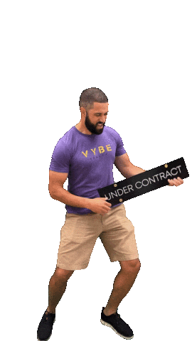 Justvybe Sticker by VYBE Media