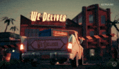 Truck Deliver GIF by Xbox