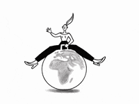 Politica GIF by Ad alta voce - Coop Alleanza 3.0