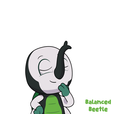 Bug Kiss GIF by VeeFriends
