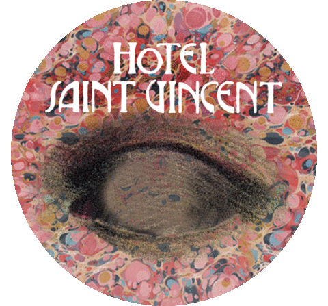 Sticker by McGuire Moorman Hospitality