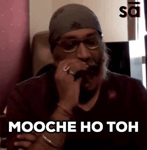 GIF by SudeepAudio