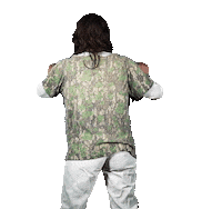 eatrotten naughty nasty headturn feedyourfreak Sticker