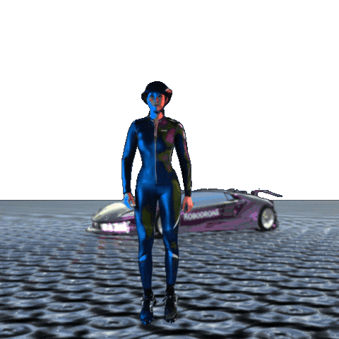 Social Media Love Sticker by Robodrone