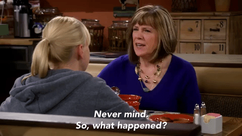 season 1 episode 6 GIF by mom