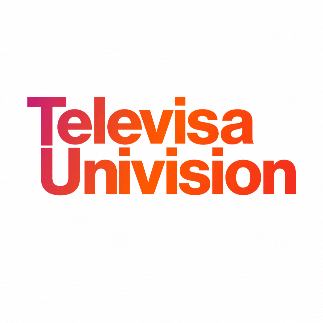 TelevisaUnivision dark transformation univision televisa GIF