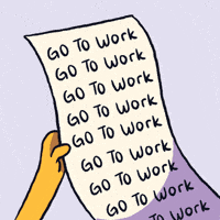 Art Illustration GIF by Monkiddo