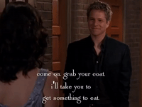 season 5 netflix GIF by Gilmore Girls 