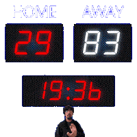 29 Home Sticker