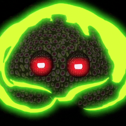 Explosion Omg GIF