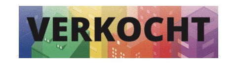 joeppmakelaardij giphyupload makelaardij bergen joepp Sticker