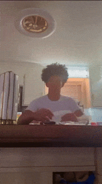 ykmikaelly jesus emhs mikaelly mikaellygrace GIF