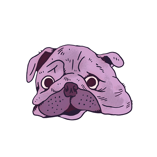 Lagunitas Sticker by Bon Esprit