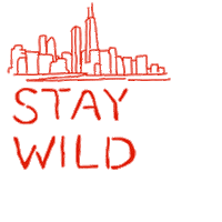 San Francisco Coffee Sticker by Virgin Hotels